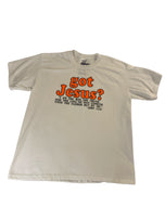 Got Jesus? “I am the way, the truth, and the life; No Man Cometh Unto The Father But By Me.” * John 14:6’