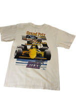 Grand Prix of Miami, March 26, 2000