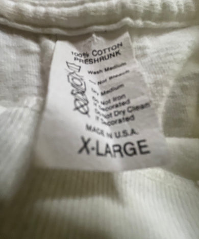 In Event Of Rapture, You Can Have This Shirt