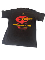 Wrestle Mania, March 29, 1998