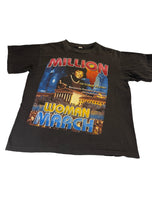 Million Woman March, October 25, 1997