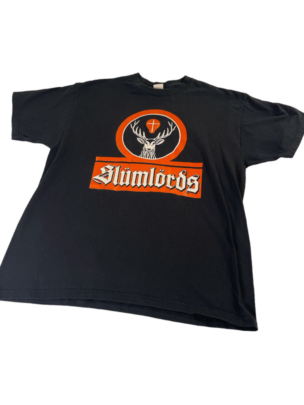 Slum Lords