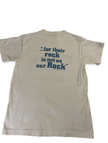 Solid Rock of Christ