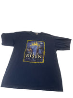 He Is Risen, Matthew 28:6