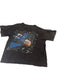 NBA, Charlotte Hornet's Shattered Backboard