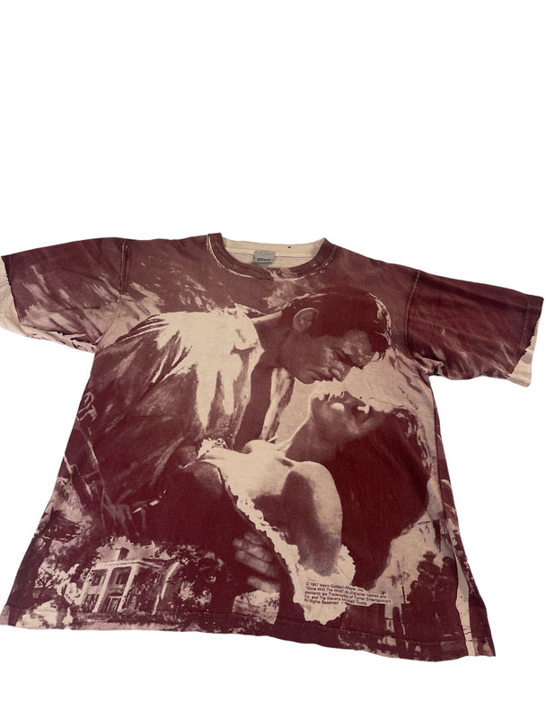 Gone With The Wind