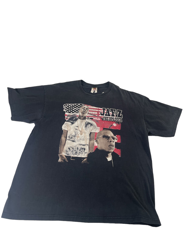 Jay-Z 2010 Tour
