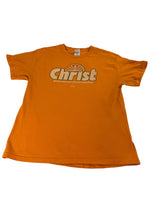 Christ,  Jesus is the only one who can quench your thirst