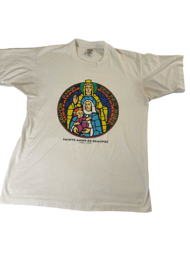 Sainte Anne De Beaupre’