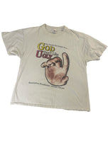 “God Don’t Like Ugly”