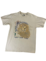 1993 Lion Lamb Christ