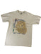1993 Lion Lamb Christ