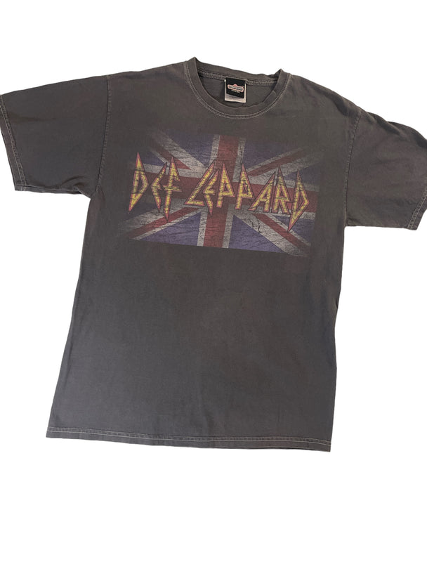 Def Leppard