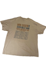 Bob Seger And The Silver Bullet Band, North America Tour 2006-2007