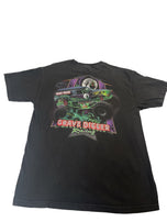 Grave Digger, Monster Truck, Racing