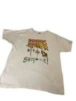 Donkey Kong 64, Swing to it!