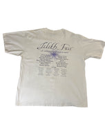 Lilith Fair, A Celebration of Women in Music