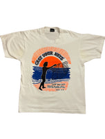 Cast Your Nets