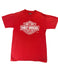 1990 Harley-Davidson Motorcycles Tee