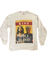 2023 Natural Born King, Holy Blood
