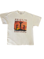 2006 Jesus His Death Gave Me Life