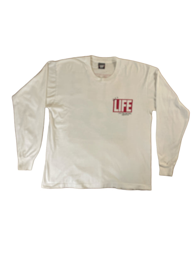 1992 Get a Life Junior High Winter Festival Lakeview