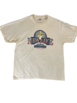 1998 New Life For A New Millennium