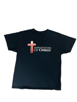 Ambassador’s of Christ