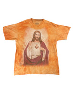 2013 Jesus Christ