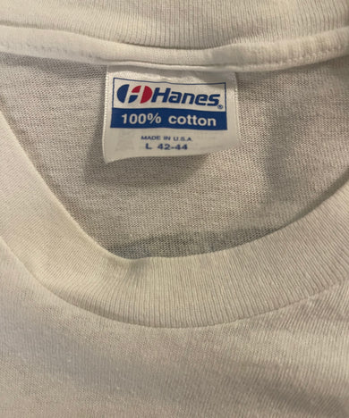 Yesshows 1991