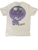 Yesshows 1991