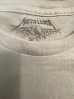 2017 Metallica Hardwired… To Self Destruct