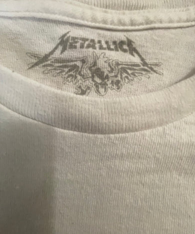 2017 Metallica Hardwired… To Self Destruct