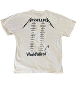 2017 Metallica Hardwired… To Self Destruct