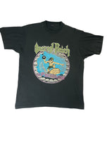 Sacred Reich Surf Nicaragua