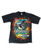 1995 Monster Jam World Tour
