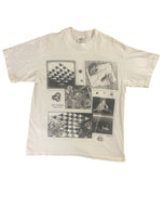 M.C. Escher 1898-1972