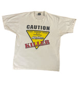 CAUTION Every Drinking Driver Is A Potential KILLER