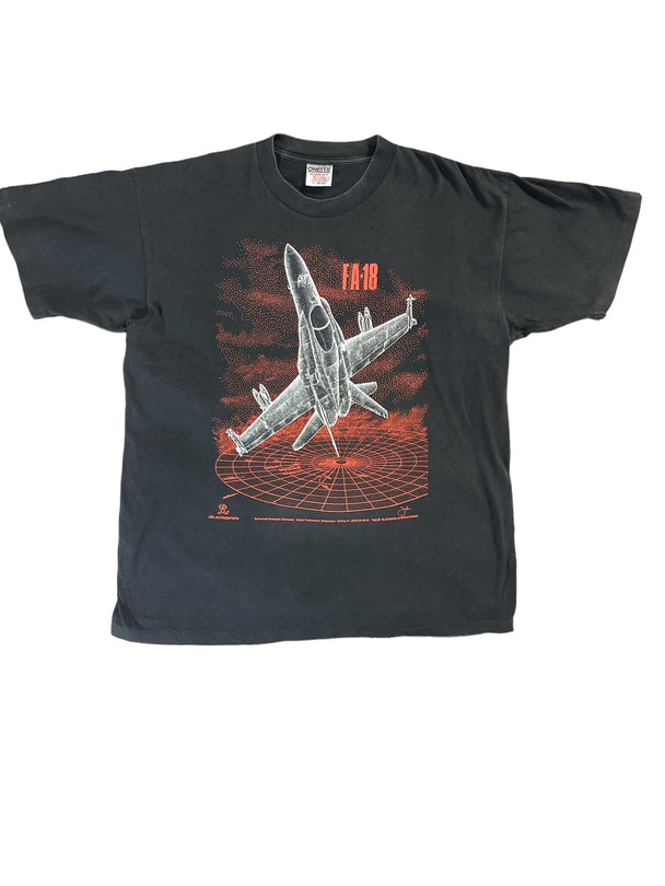 FA-18
