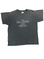 The Phantom of the Opera