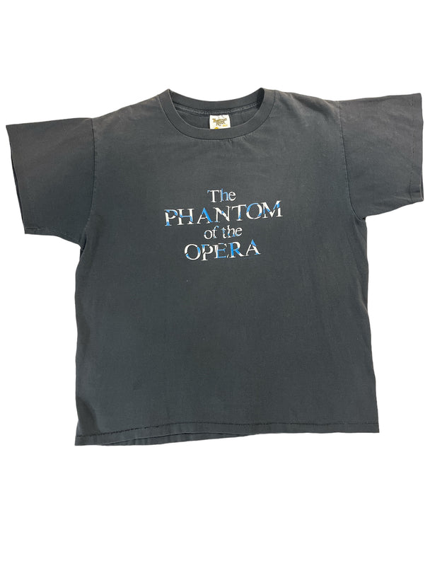 The Phantom of the Opera