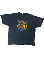 Armor of God Ephesians 6:11