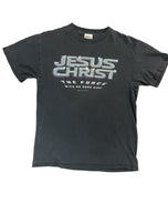 Jesus Christ The Force with No Dark Side