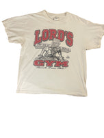 1990 Lord’s Gym