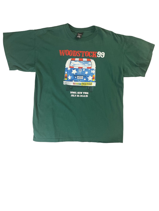 1999 Woodstock