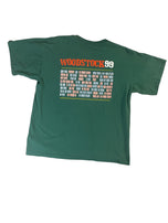 1999 Woodstock