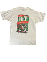 1993 HIgh-Thc