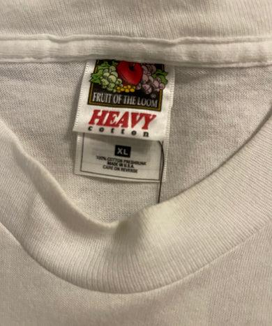 1993 HIgh-Thc