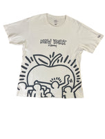 NEW YORK, K. Haring