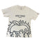 NEW YORK, K. Haring